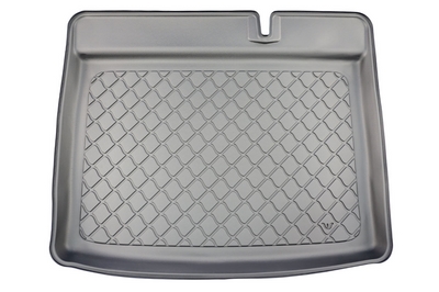TRAVALL Cargomat Rubber Boot Liner For Renault Megane Estate 2016-2022 - View #8